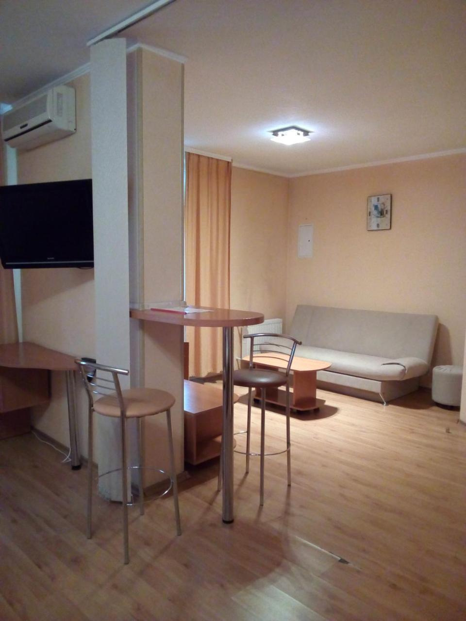 Comfort Hotel Kyiv Exterior photo